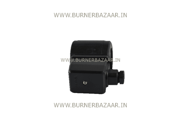 Brahma Gas Solenoid Valve Coil EG12 L GMO - Image 4