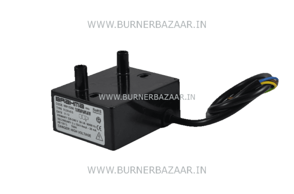 Brahma Ignition Transformer TC2SVCS - Image 2