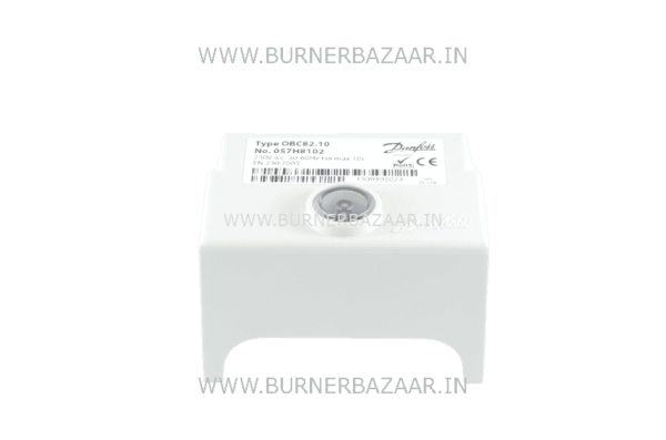 Danfoss Oil Burner Controller OBC 82 - Image 2