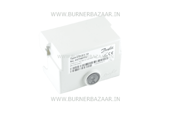 Danfoss Oil Burner Controller OBC 82