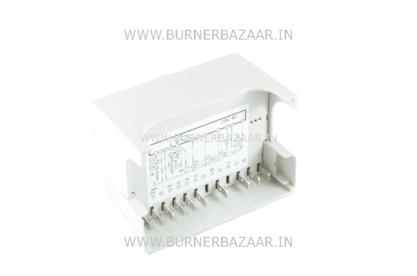 Danfoss Oil Burner Controller OBC 82 - Image 3