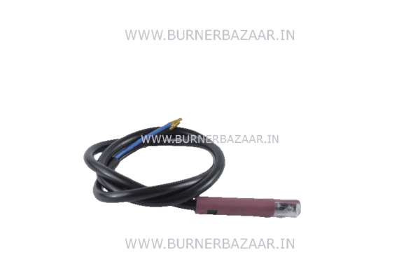 Danfoss Flame Sensor LDS QRB1 Red