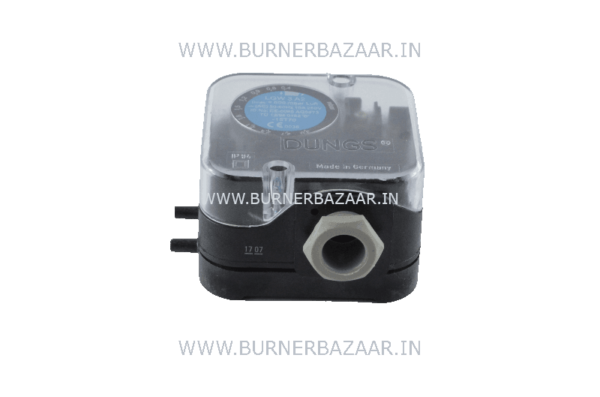 Air Pressure Switch LGW 3 A2 (Compatible) - Image 4