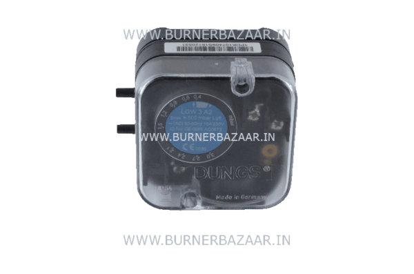 Air Pressure Switch LGW 3 A2 (Compatible)