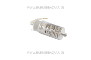 Riello G10 Burner Motor Capacitor 4 MFD
