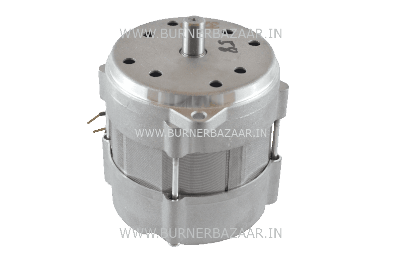 Riello Motor for G10 Oil Burner - Burner Bazaar