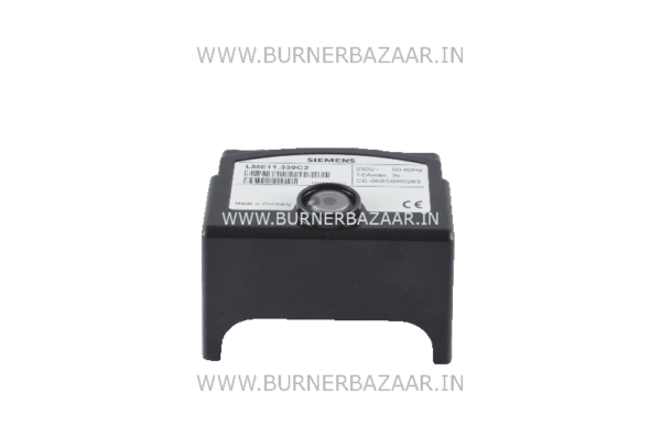 Burner Controller LME11.330C2 (Compatible) - Image 3