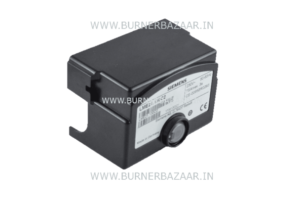 Siemens Burner Controller LME21.330C2 - Image 3