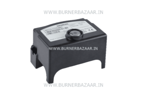 Siemens Burner Controller LMO14.111C2