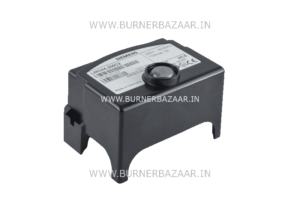 Siemens Burner Controller LMO44.255C2