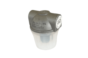 Burner Filter
