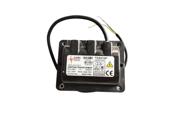 COFI Ignition Transformer TRS 820 P