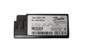 Danfoss Oil Burner Ignition transformer EBI4 CM