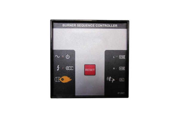 GAS BURNER CONTROLLER - GBSC