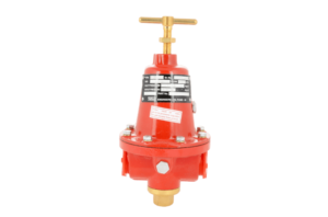 Vanaz Gas Pressure Regulator R2301