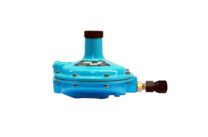Vanaz Gas Pressure Regulator R4110