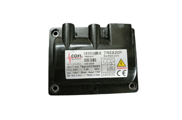 COFI Ignition Transformer TRE 820 P