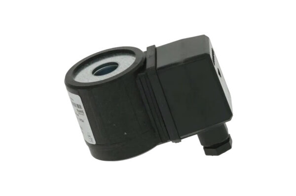 Brahma Gas Solenoid Valve Coil EG12 SR GMO - Image 3