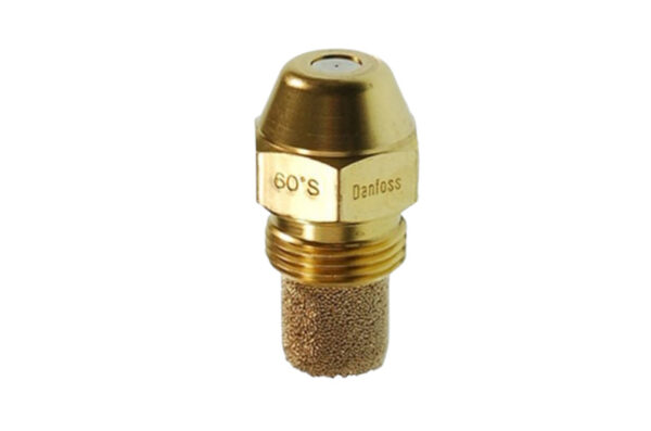 Burner Nozzle 2.50GPH 60 Degree - Image 2