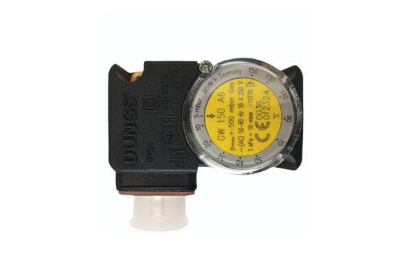 Gas Pressure Switch GW 150 A6 (Compatible) - Image 3