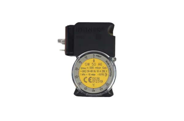 Dungs Gas Pressure Switch GW 50 A6