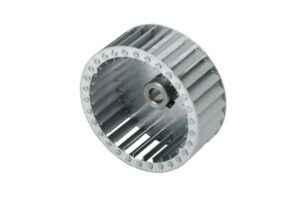 Blower Wheel for Riello FS5 Gas Burner