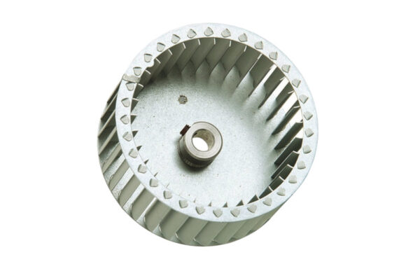 Blower Wheel for Riello FS5 Gas Burner - Image 2