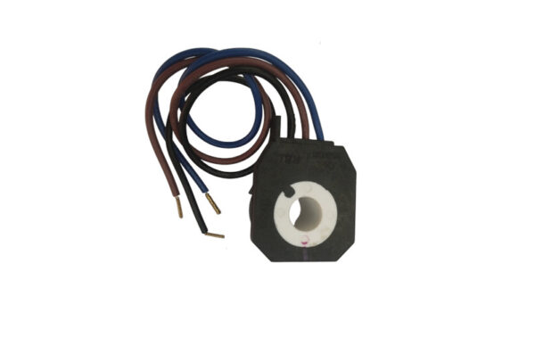 Riello RBL Pump Coil for G10 Oil Burner (Original)