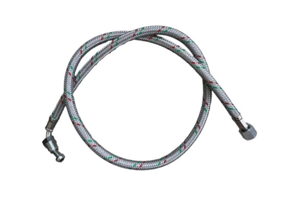 Hose Pipe for Riello G10 Oil Burner (Compatible) - Image 2