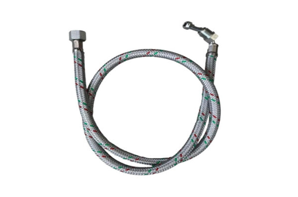 Hose Pipe for Riello G10 Oil Burner (Compatible) - Image 3