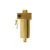 Riello Burner Hydraulic jack / Cylinder for G20 Burner