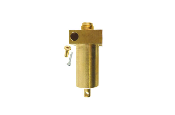 Riello Burner Hydraulic jack / Cylinder for G20 Burner
