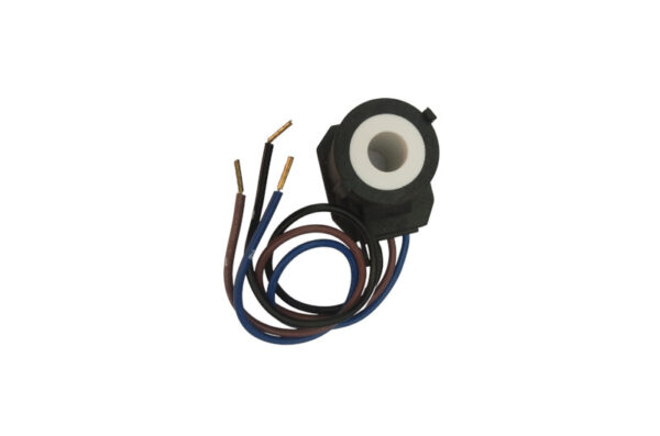 Riello RBL Pump Coil for G20 oil Burner (Original) - Image 2