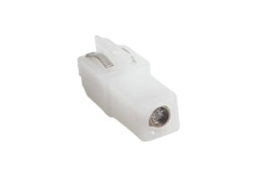 Photocell/ Sensor (White) for Riello 40 G5, G10 and G20 Oil Burner (Compatible)