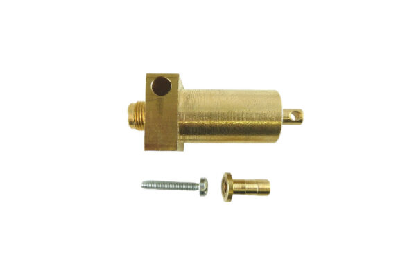 Riello Burner Hydraulic jack / Cylinder for G5 Burner - Image 2