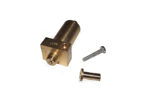 Riello Burner Hydraulic jack / Cylinder for G5 Burner - Image 3
