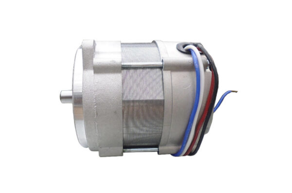 Riello RHE Motor for G5 Oil Burner - Image 2