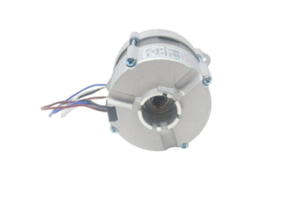 Riello RHE Motor for G5 Oil Burner - Image 3