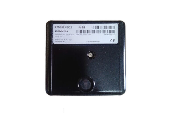 Gas Burner Controller RMG88.62C2 (Compatible) - Image 2