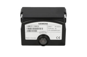Gas Burner Controller LME21.130C2 (Compatible)