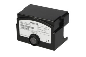 Siemens Burner Controller LME22.331C2