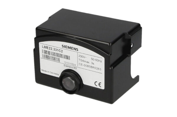 Siemens Burner Controller LME22.331C2